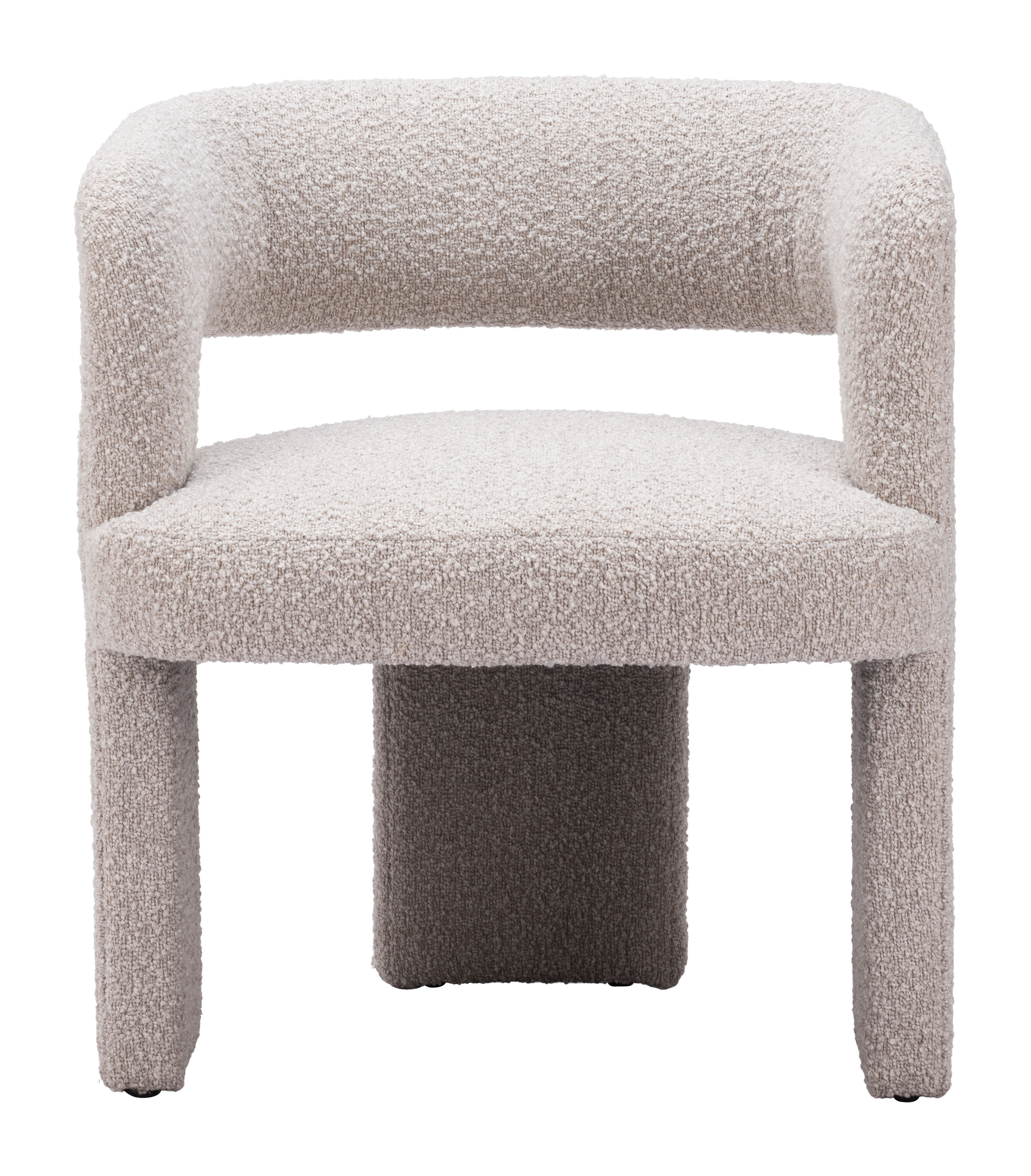 Java Accent Chair Sandy Beige product image