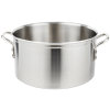 20-quart Tribute® 3-ply sauce/stockpot