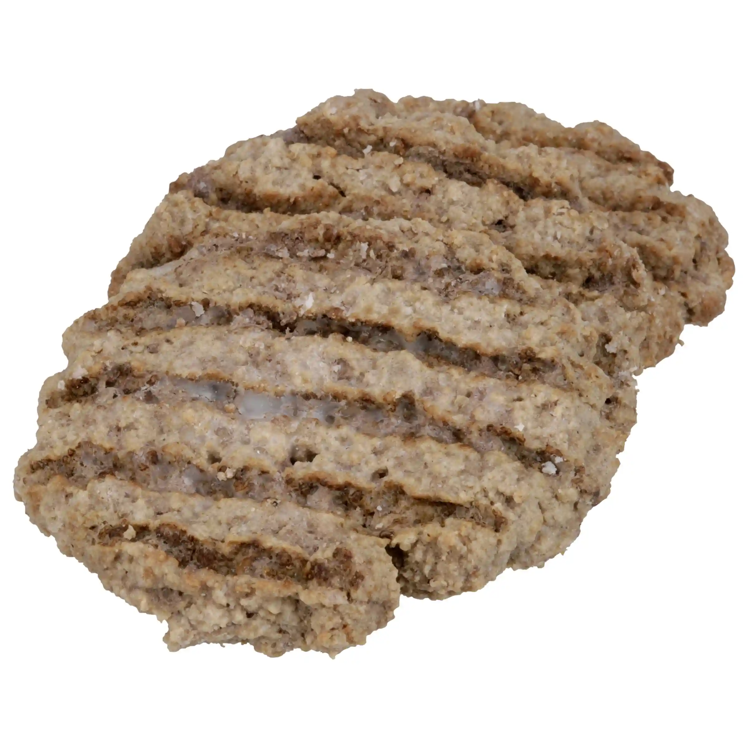 Fully Cooked Flamebroiled Angus Beef Patties_image_01