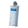 Modular TDX Panel Protector, 100 kA, 240 VAC Un, 3PhΔ 3W+G Distribution System