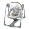 Boutique Collection™ Swing 'n Go Portable Swing™ - Bella Teddy™