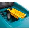 Tennant, T600-700D, 28", Disc, Walk Behind Floor Scrubber