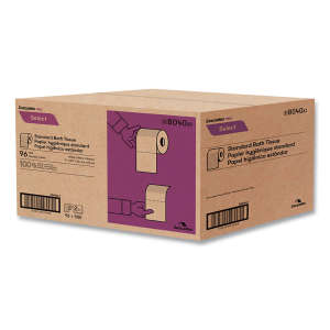 IFDB040, Cascades Pro, Select, 2 ply, 4.25in Bath Tissue