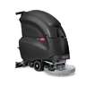 Hillyard, Sentry, 202T with Trojan Wet Battery Package, 20", Disc, Walk Behind Floor Scrubber