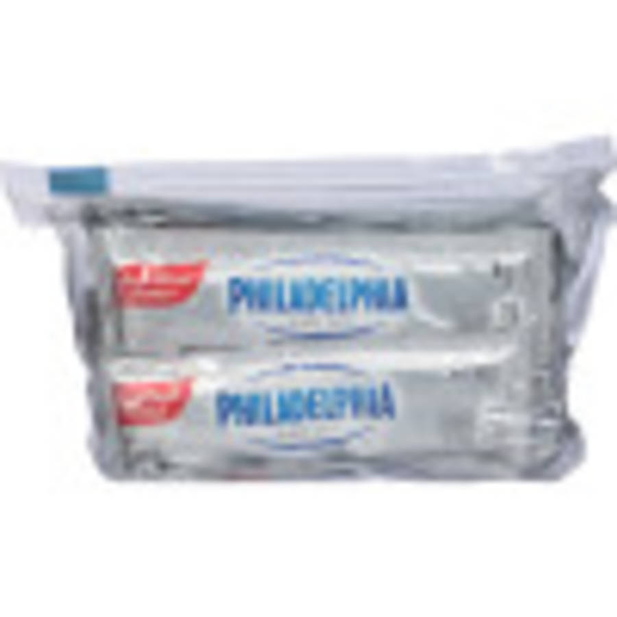 Philadelphia Regular Cream Cheese Spread 501 oz Packets