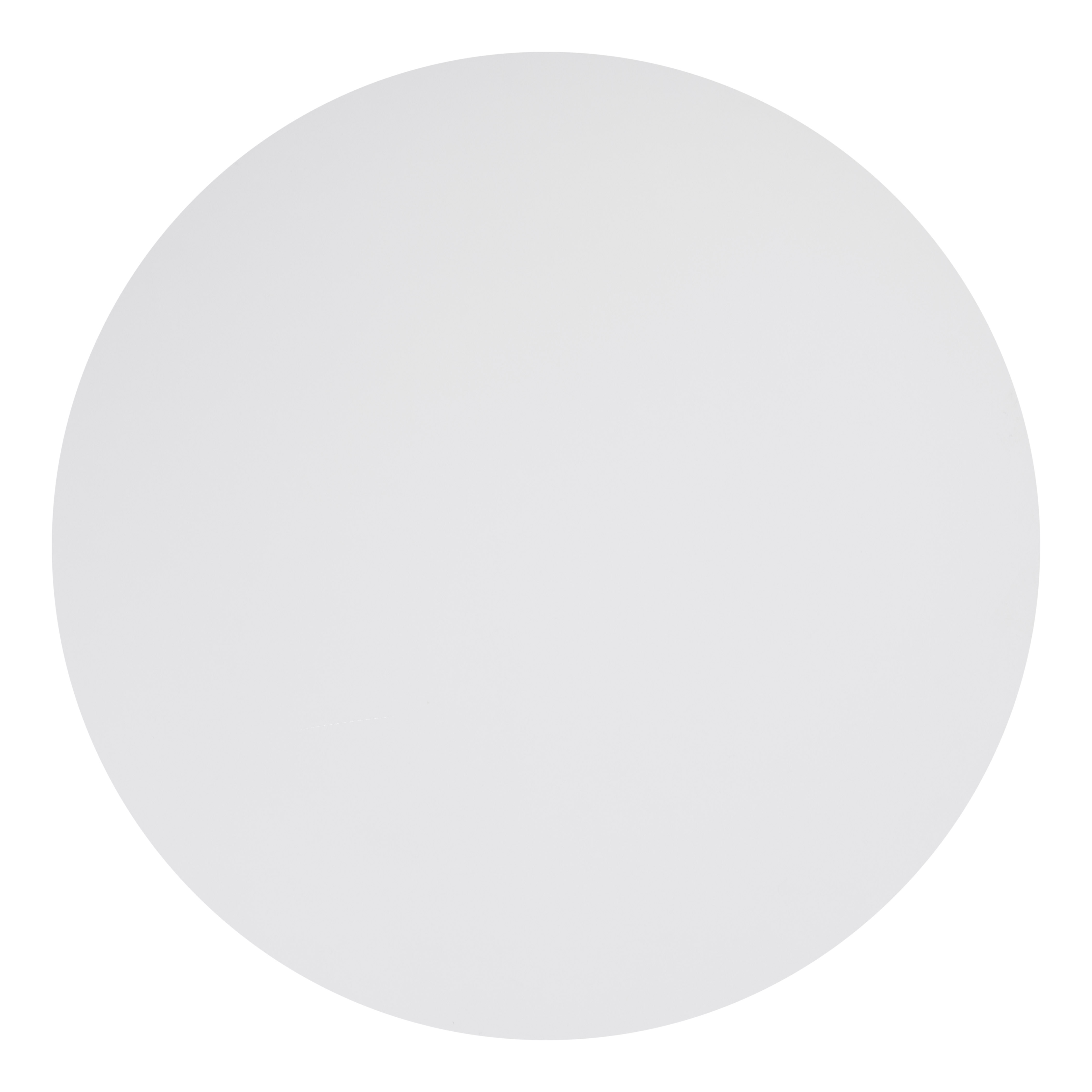 Opus Dining Table White product image