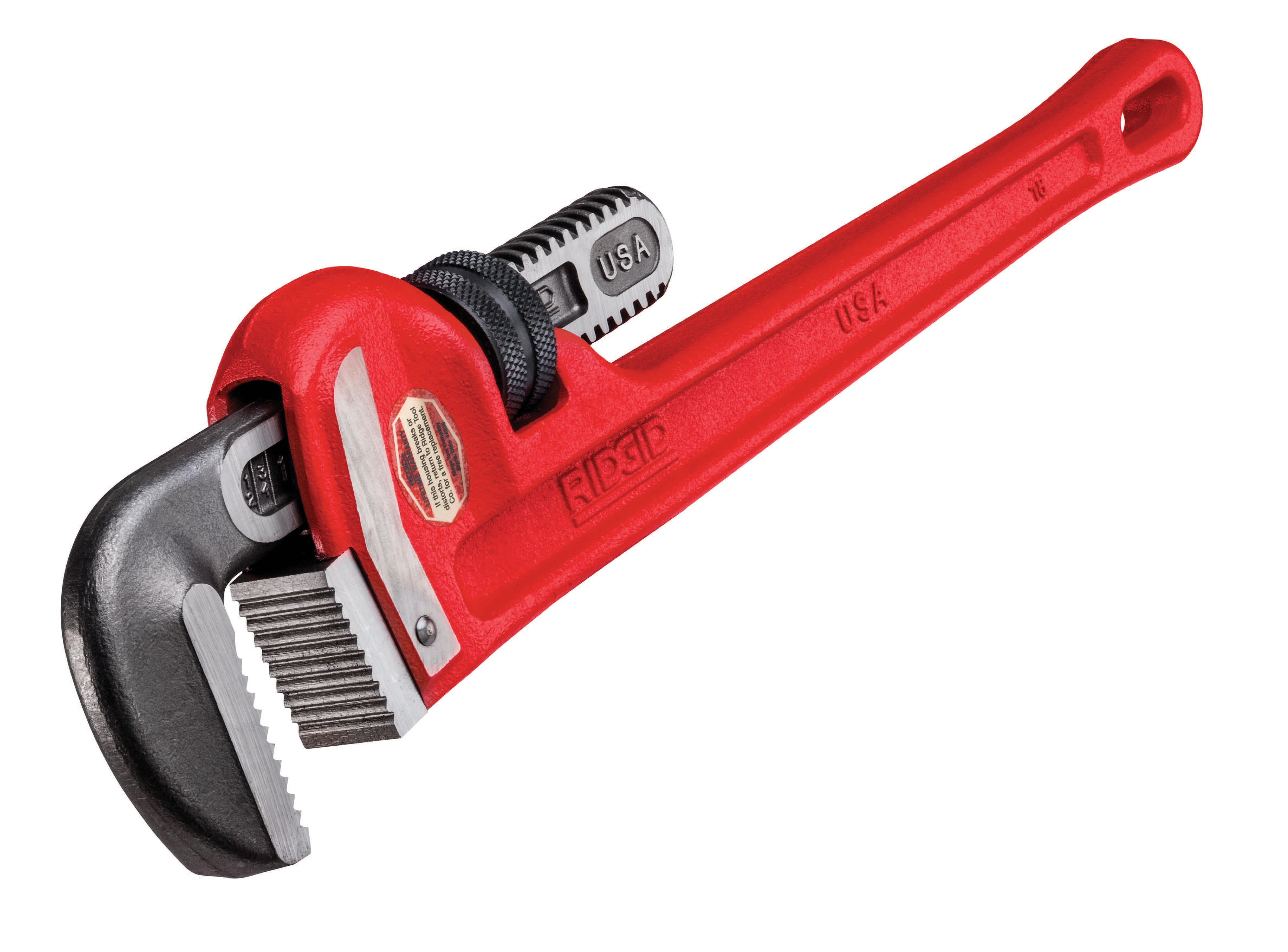WRENCH, 18 RIDGID HD