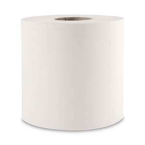 Boardwalk, 500ft Center-pull Towel, 2 ply, White