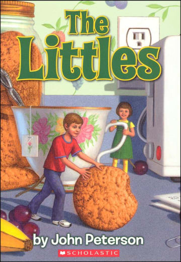 The Littles by John Peterson