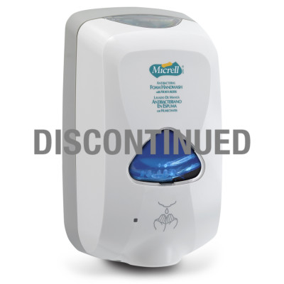 MICRELL® TFX™ Dispenser - DISCONTINUED