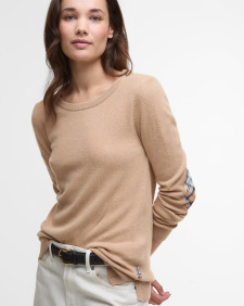 Pendle Crew Neck Jumper 