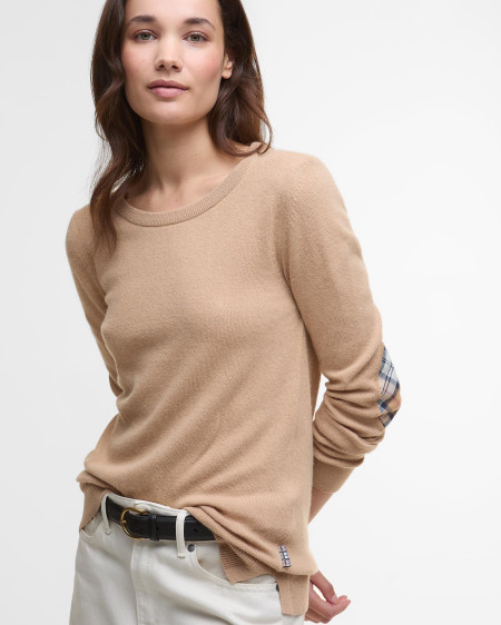 Pendle Crew Neck Jumper