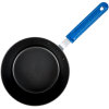 3 ¾-quart Wear-Ever® tapered saucepan with Steel Coat X3™ nonstick coating and Cool Handle® rubber grip sleeve