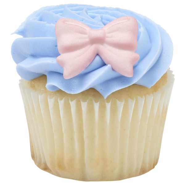 Timeless Beauty Bows - Red 3 Free Dec-Ons® Decorations