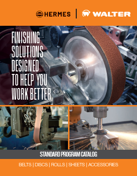 HERMES Abrasive Solutions