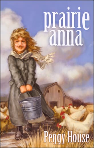 Prairie Anna