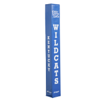Kentucky Wildcats Collegiate Pole Pad thumbnail 1