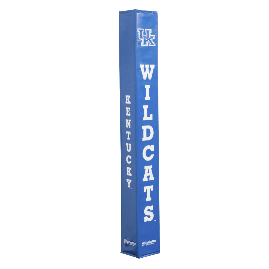 Kentucky Wildcats Collegiate Pole Pad