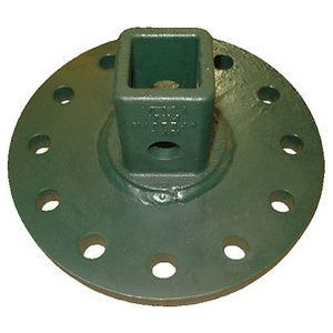 Torque Tube, Fastener Setting Tool