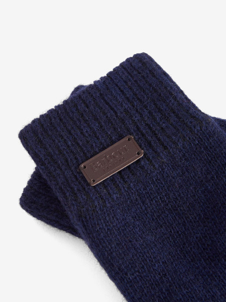 Carlton Knitted Gloves