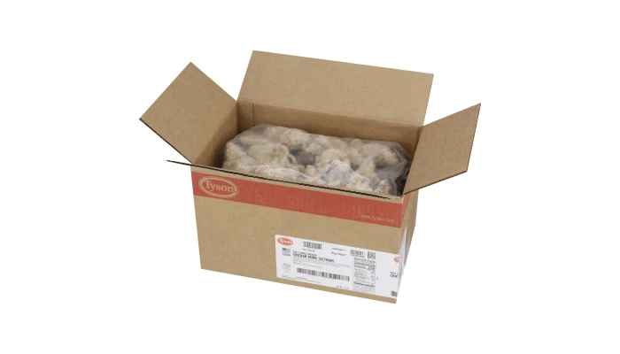 Tyson® Wing Stingers® Fully Cooked Breaded Bone-In Chicken Wing Sections, Smedium_image_4