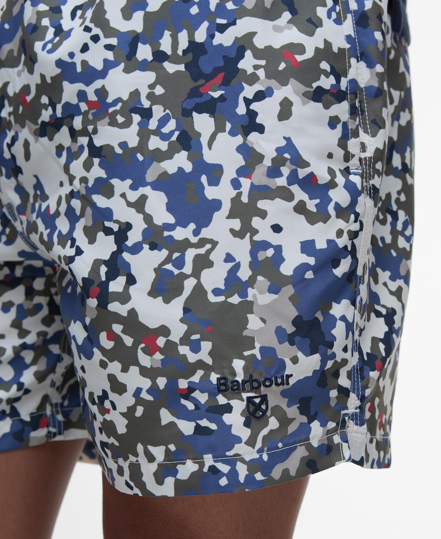 Bark Swim Shorts image number 4