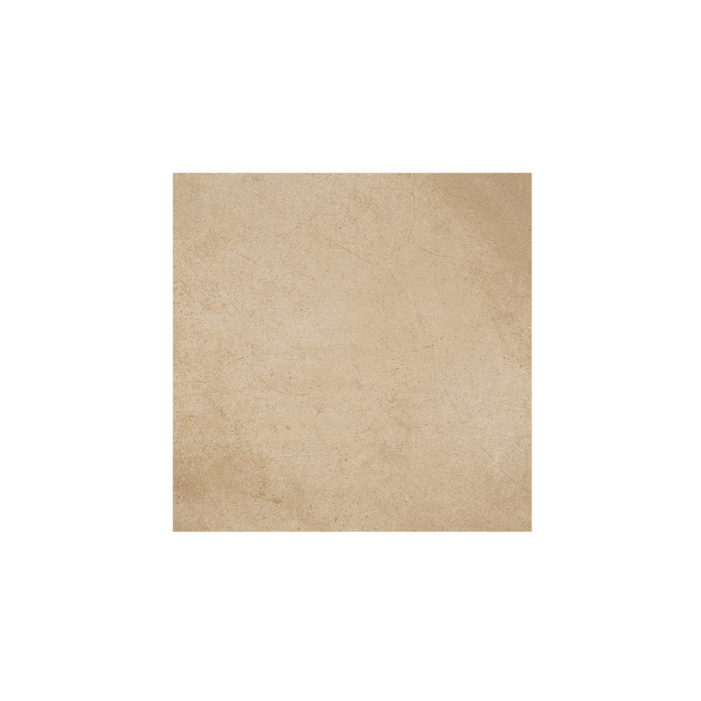 Laverton Taco Beige 1-5/8 in. x 1-5/8 in. Porcelain Floor and Wall Tile