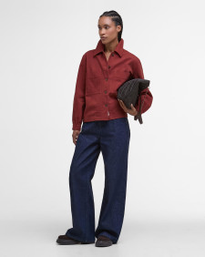 Willow Overshirt 