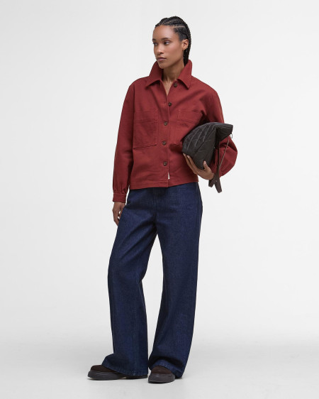 Willow Overshirt