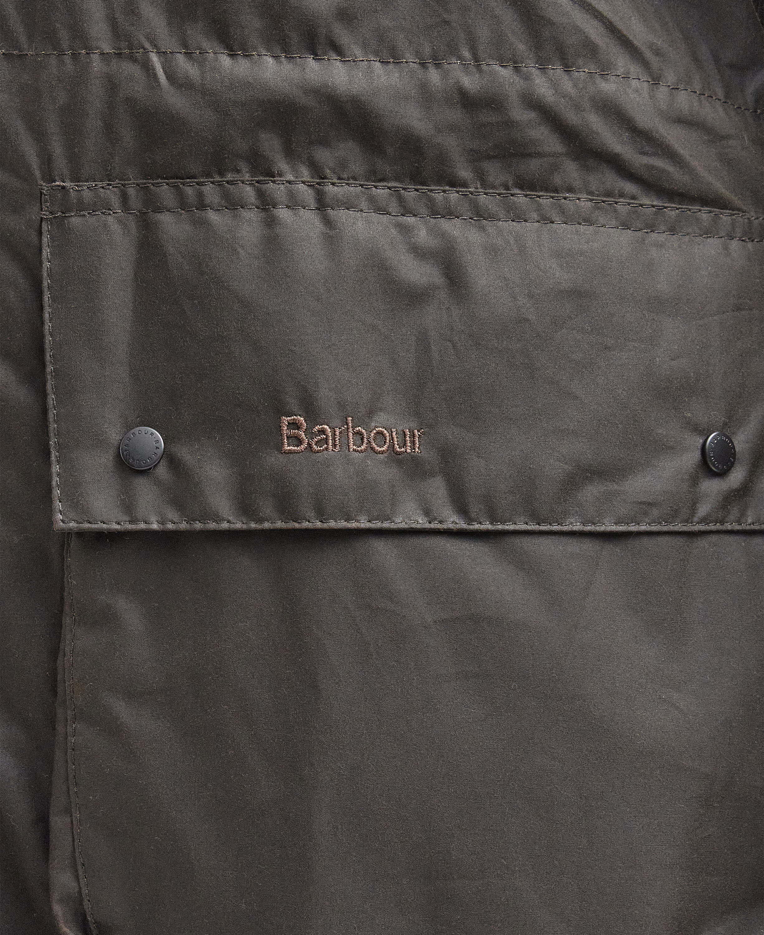 Classic Durham® Waxed Jacket image number 8