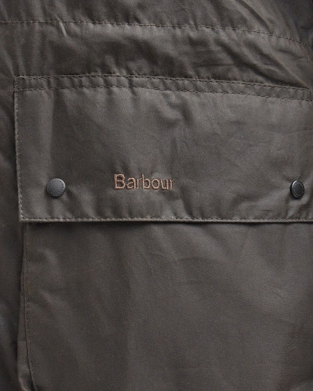 Classic Durham® Waxed Jacket