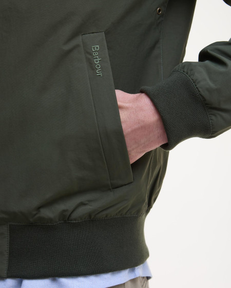Royston Casual Jacket
