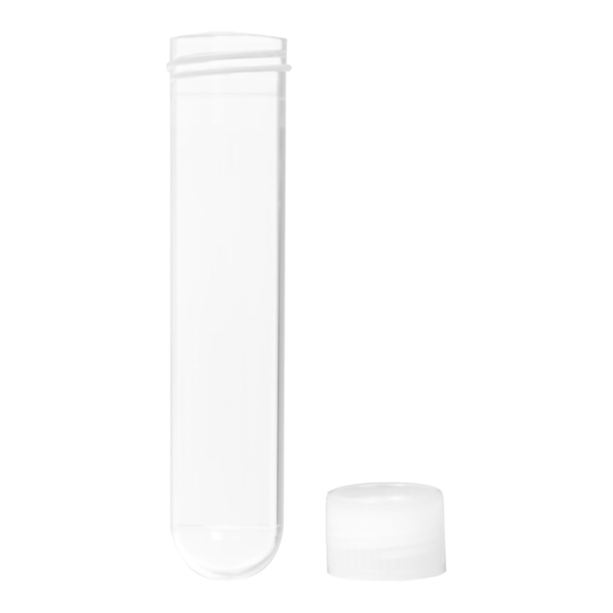 Sarstedt Centrifuge Tube, 10 mL, 16 x 79 mm