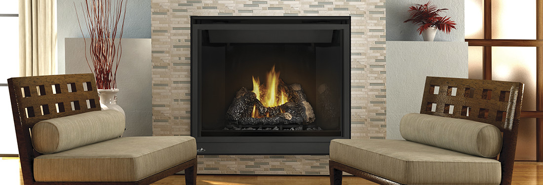 Continental Fireplaces