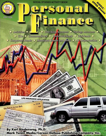 Personal Finance