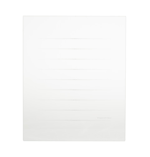 SHELF GLASS