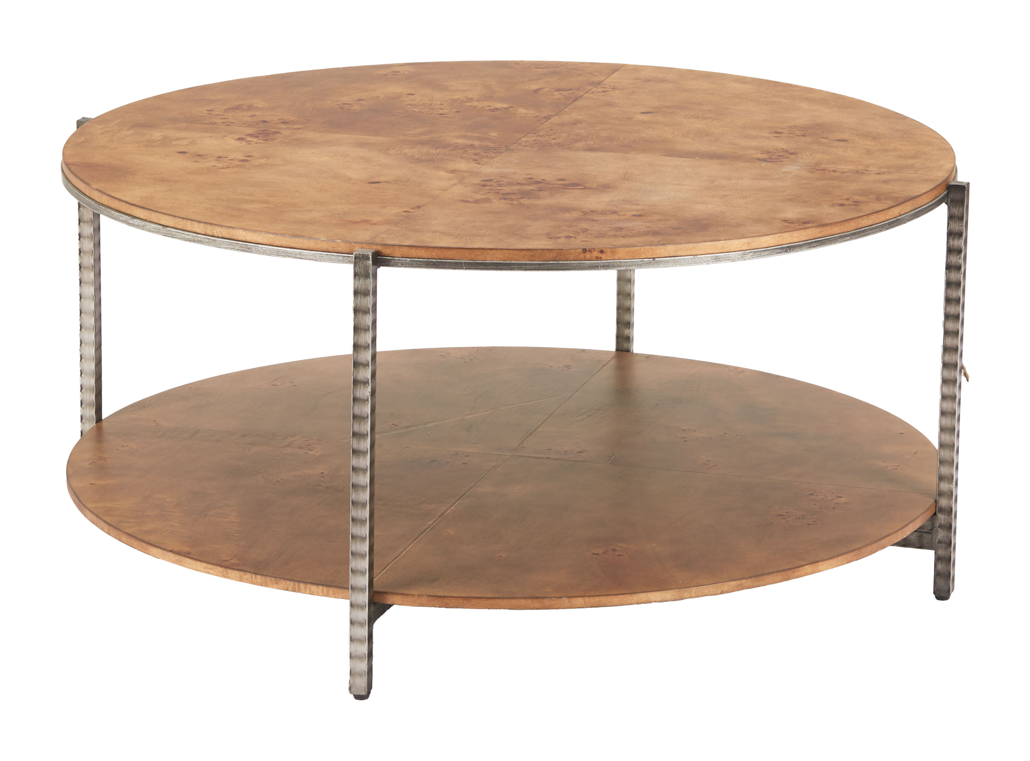 Adna Coffee Table Brown product image