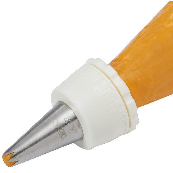 Universal Coupler Decorating Tip