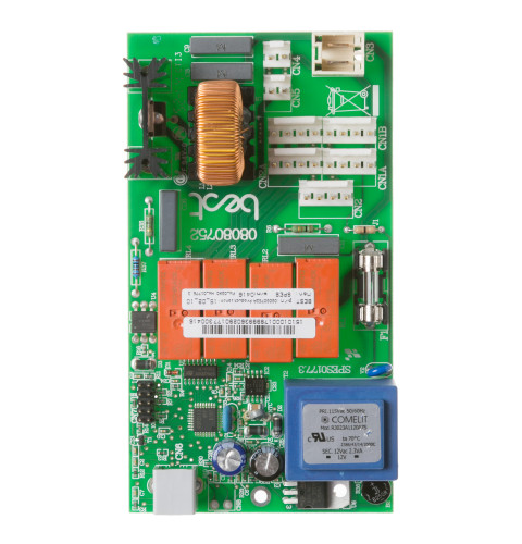 MAIN BOARD