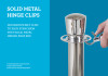 Premier Chrome Stanchions thumbnail 4