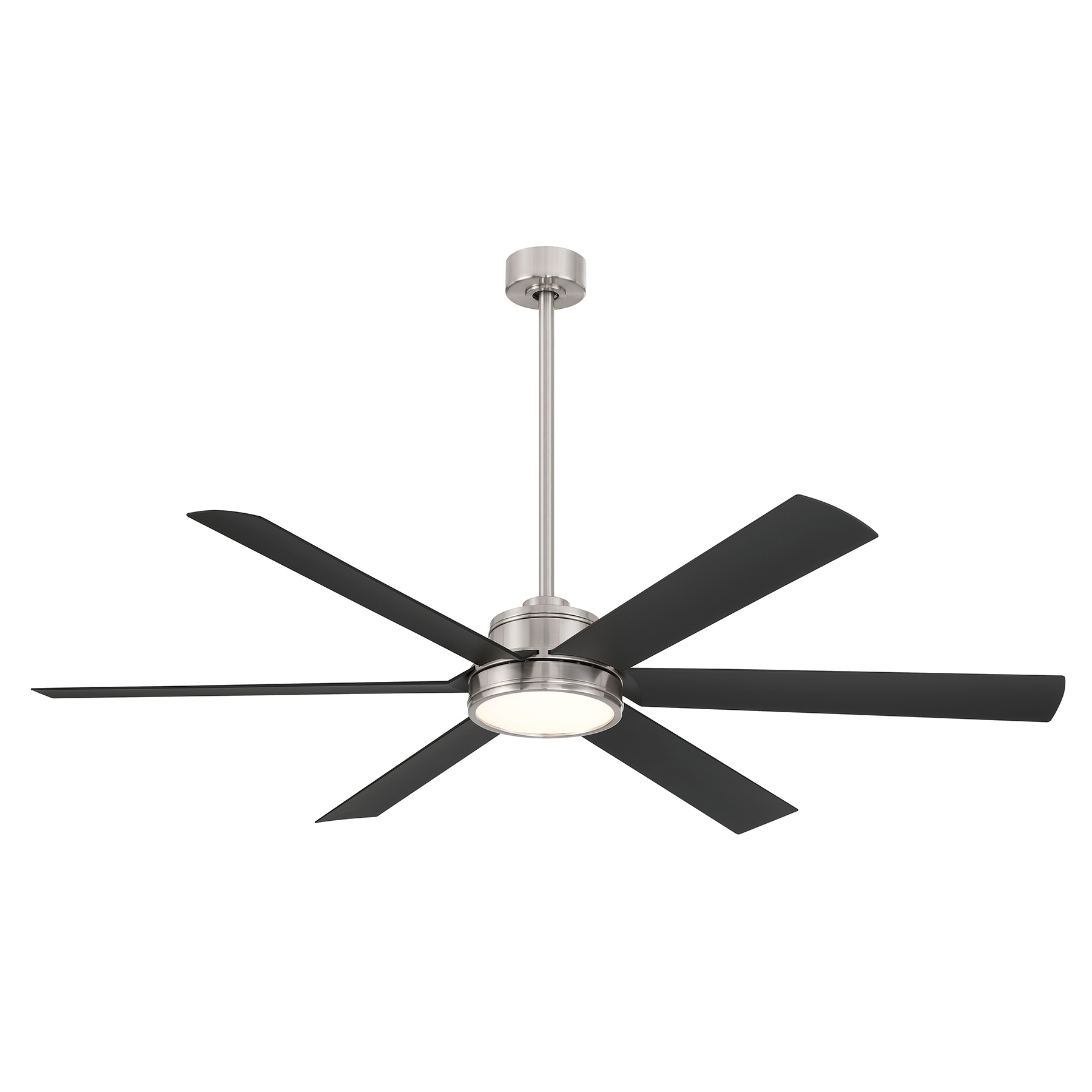 Cairo 65" LED Smart Indoor/Outdoor Ceiling Fan