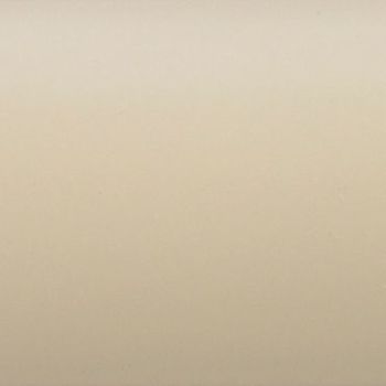 Smooth beige wall covering the entire frame, showing subtle texture and faint gradient, illuminated by soft even ambient light with no visible fixtures or furnishings.