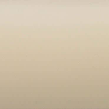 Smooth beige wall covering the entire frame, showing subtle texture and faint gradient, illuminated by soft even ambient light with no visible fixtures or furnishings.