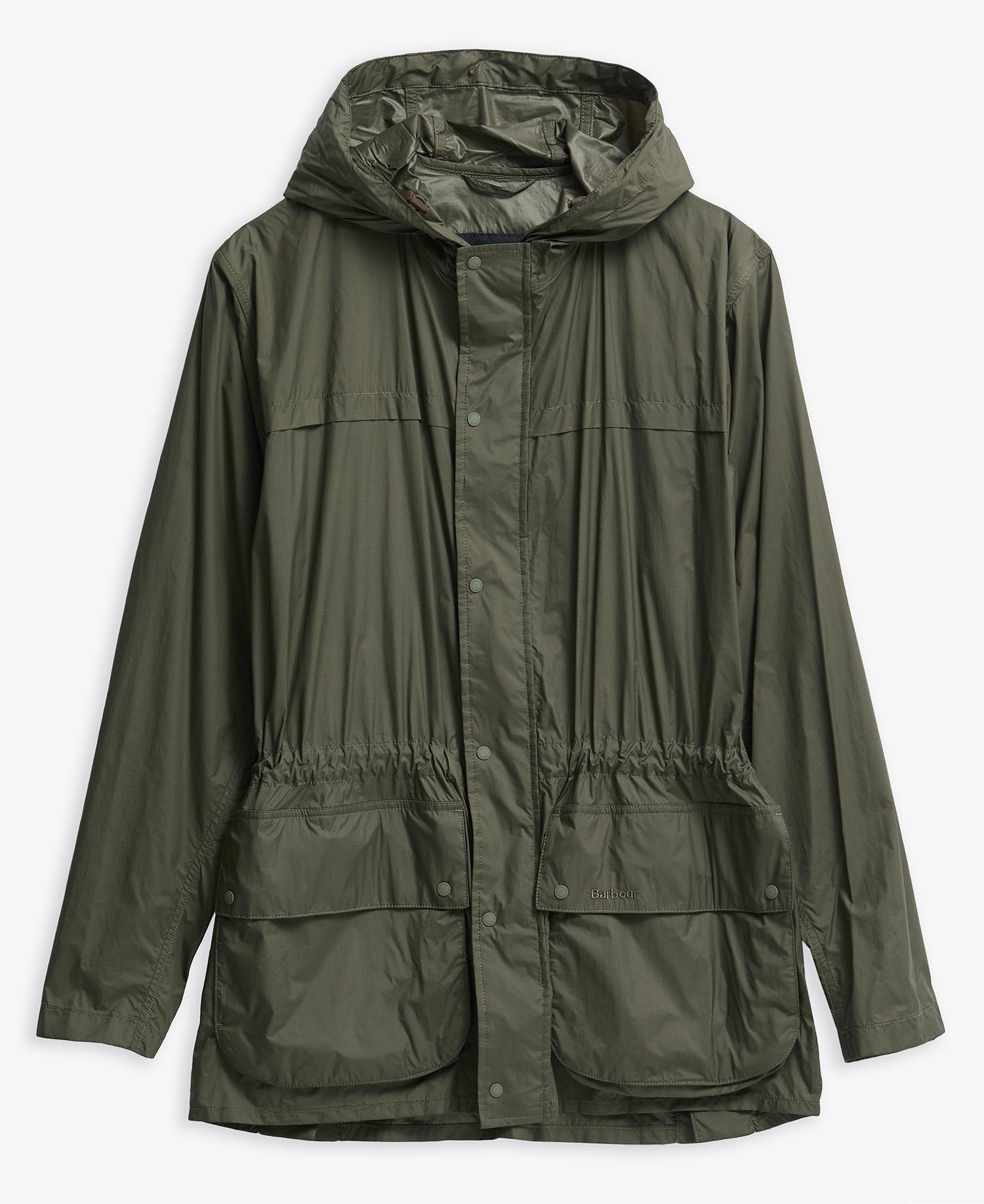 Jacke UV Durham Showerproof image number 8