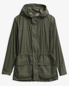 Jacke UV Durham Showerproof 