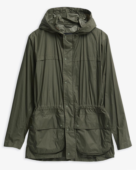 Jacke UV Durham Showerproof