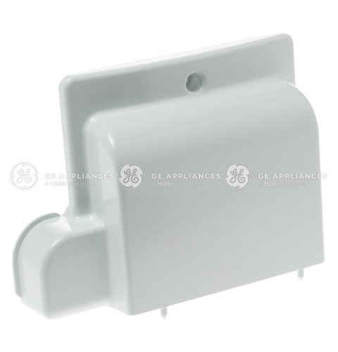 DAMPER DUCT ASM