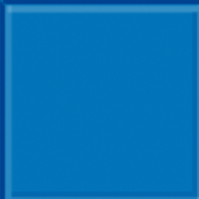 Glass Blox Blue Grotto 4×4 Field Tile