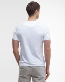 Essential Sports T-Shirt Classic White