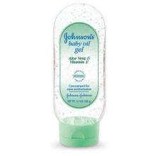 Johnson's Baby Oil MK 897475